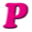 Website icon for pascha.de