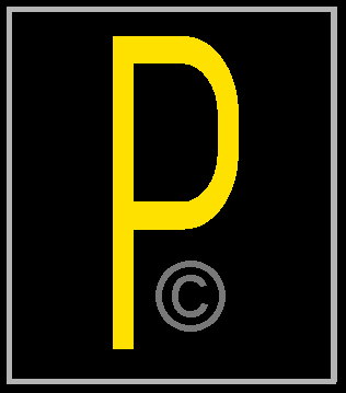 Website icon for pasquello.com