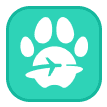 Website icon for passpaw.com
