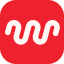 Website icon for pathwright.com