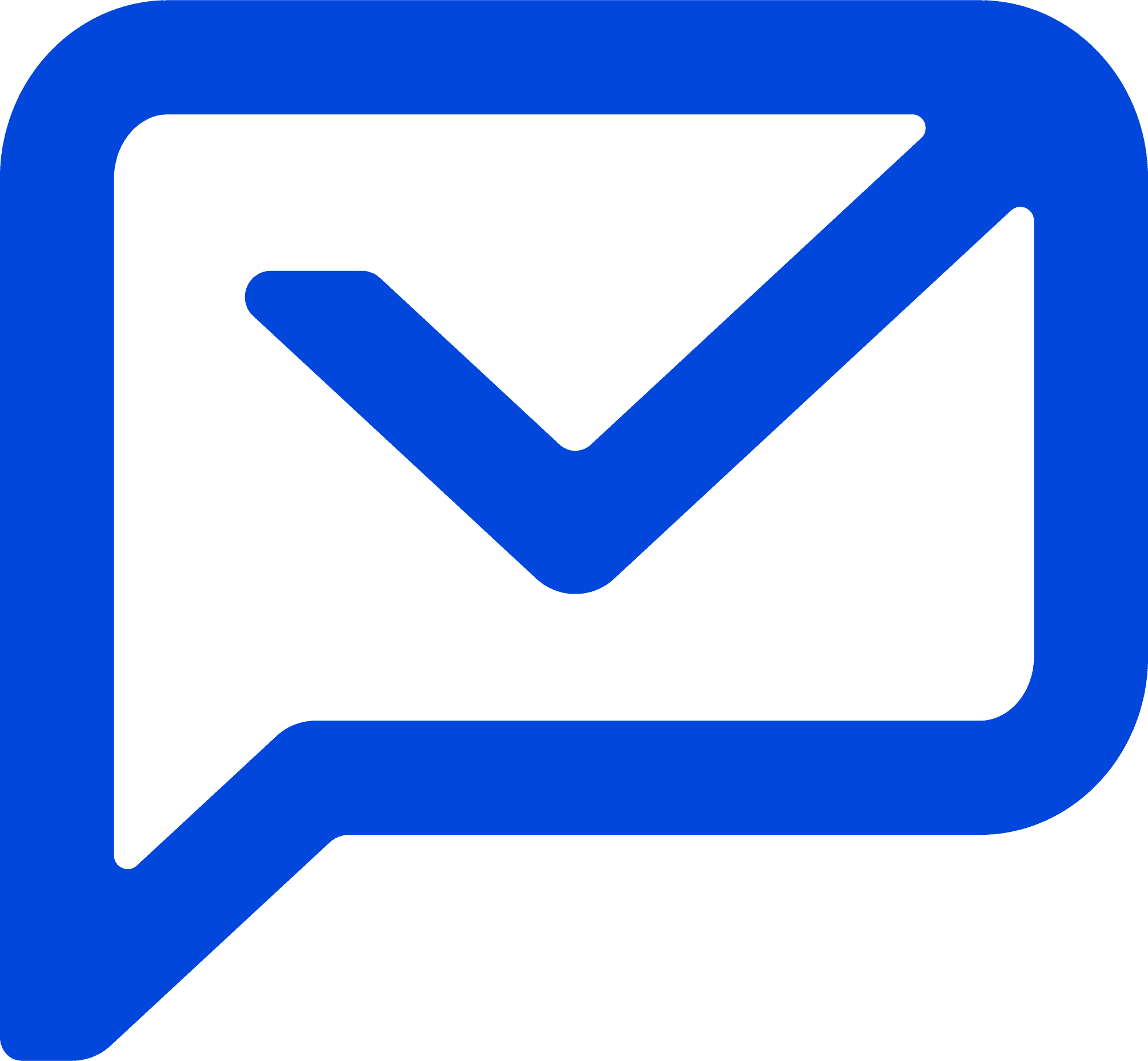 Website icon for paubox.com