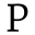 Website icon for pawelurbanek.com