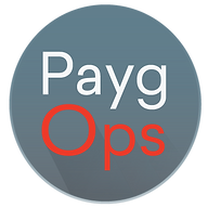 Website icon for paygops.com