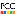 Website icon for pcc.com