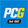 Website icon for pcgames.de
