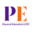 Website icon for pe4all.in