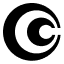 Website icon for peach.me