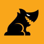 Website icon for peakymuzzle.com