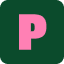 Website icon for peekabox.co