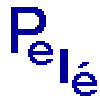 Website icon for pele.org