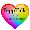 Website icon for pepptalkswithjeanne.com