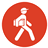 Website icon for peshkariki.ru