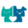 Website icon for petcare.com.br