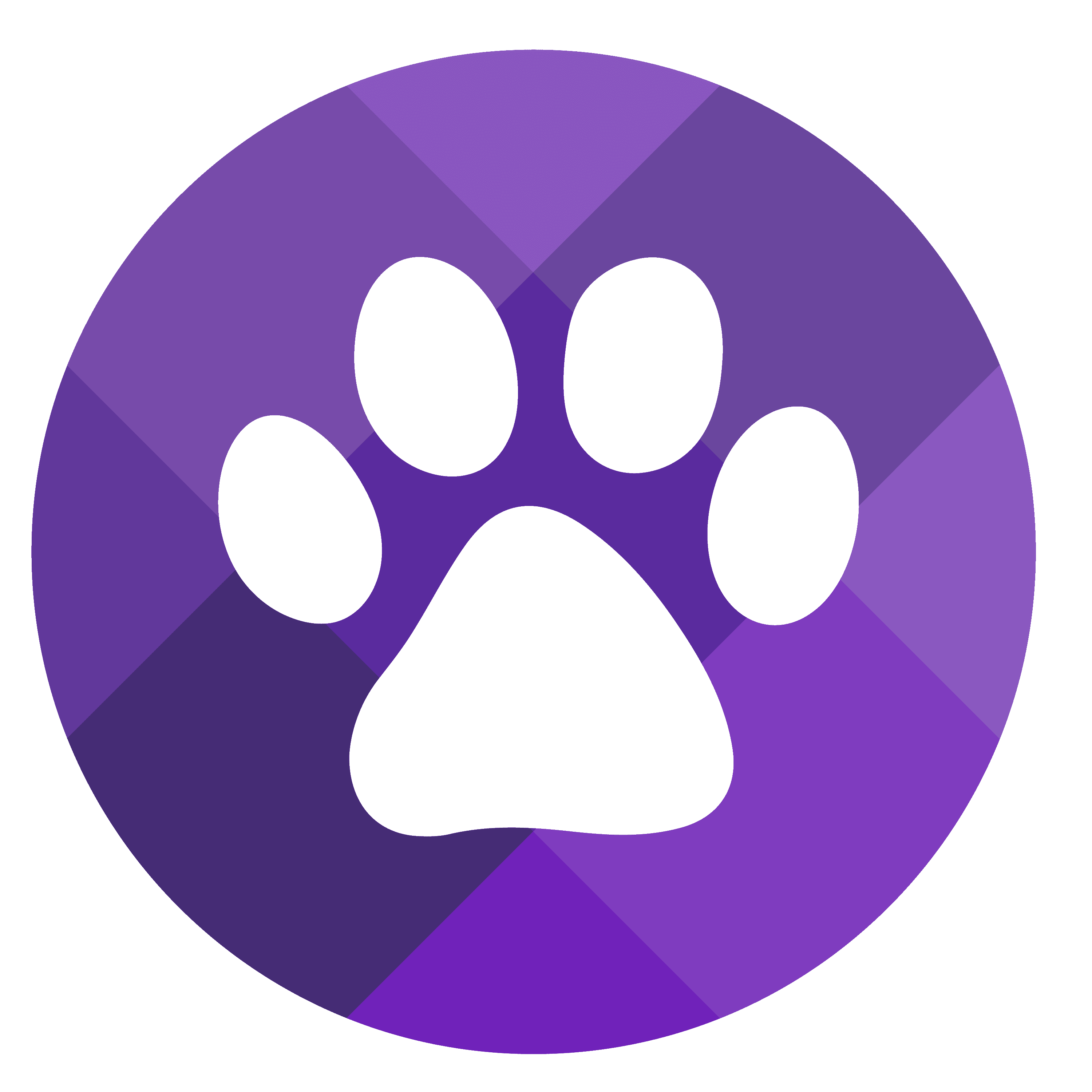 Website icon for petdesk.com