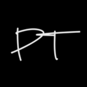 Website icon for peterthaleikis.com