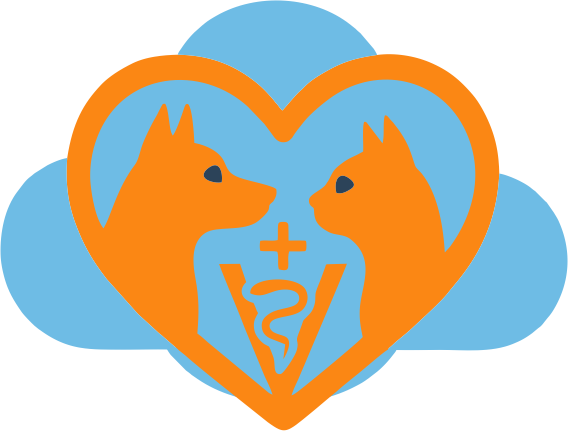 Website icon for petvetcloud.com.br