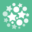 Website icon for pgyer.com
