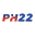 Website icon for ph22.africa