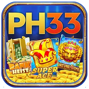 Website icon for ph33com.ph