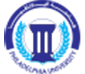 Website icon for philadelphia.edu.jo