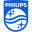 Website icon for philips.de