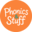 Website icon for phonicsandstuff.com