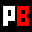 Website icon for photographyblog.com