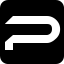Website icon for piax.org