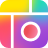 Website icon for piccollage.com