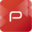 Website icon for pickcel.com