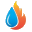 Website icon for pickhvac.com