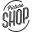 Website icon for pictureshop.com