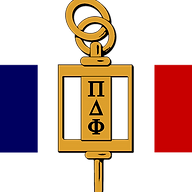 Website icon for pideltaphi.org