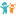 Website icon for pigtailpals.com