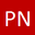 Website icon for pikturenama.com