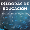 Website icon for pildorasdeeducacion.com