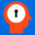 Website icon for pitara.com