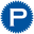 Website icon for pitsco.com