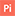 Website icon for pixel77.com