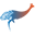 Website icon for pixelemu.com
