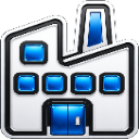 Website icon for pixelncode.dev