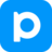 Website icon for pixiv.me