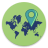 Website icon for placesbeen.net