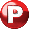 Website icon for platongraphics.com