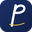 Website icon for playall.in