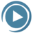 Website icon for playlists.at