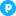 Website icon for playon.tv