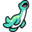 Website icon for playsaurus.com
