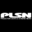 Website icon for plsn.com