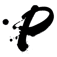 Website icon for pluralartmag.com